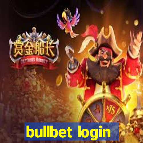 bullbet login